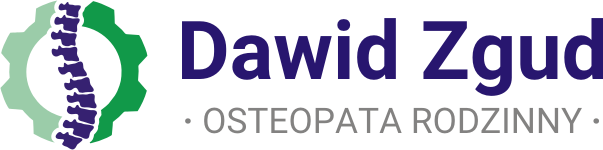 Dawid Zgud – Osteopata Rodzinny